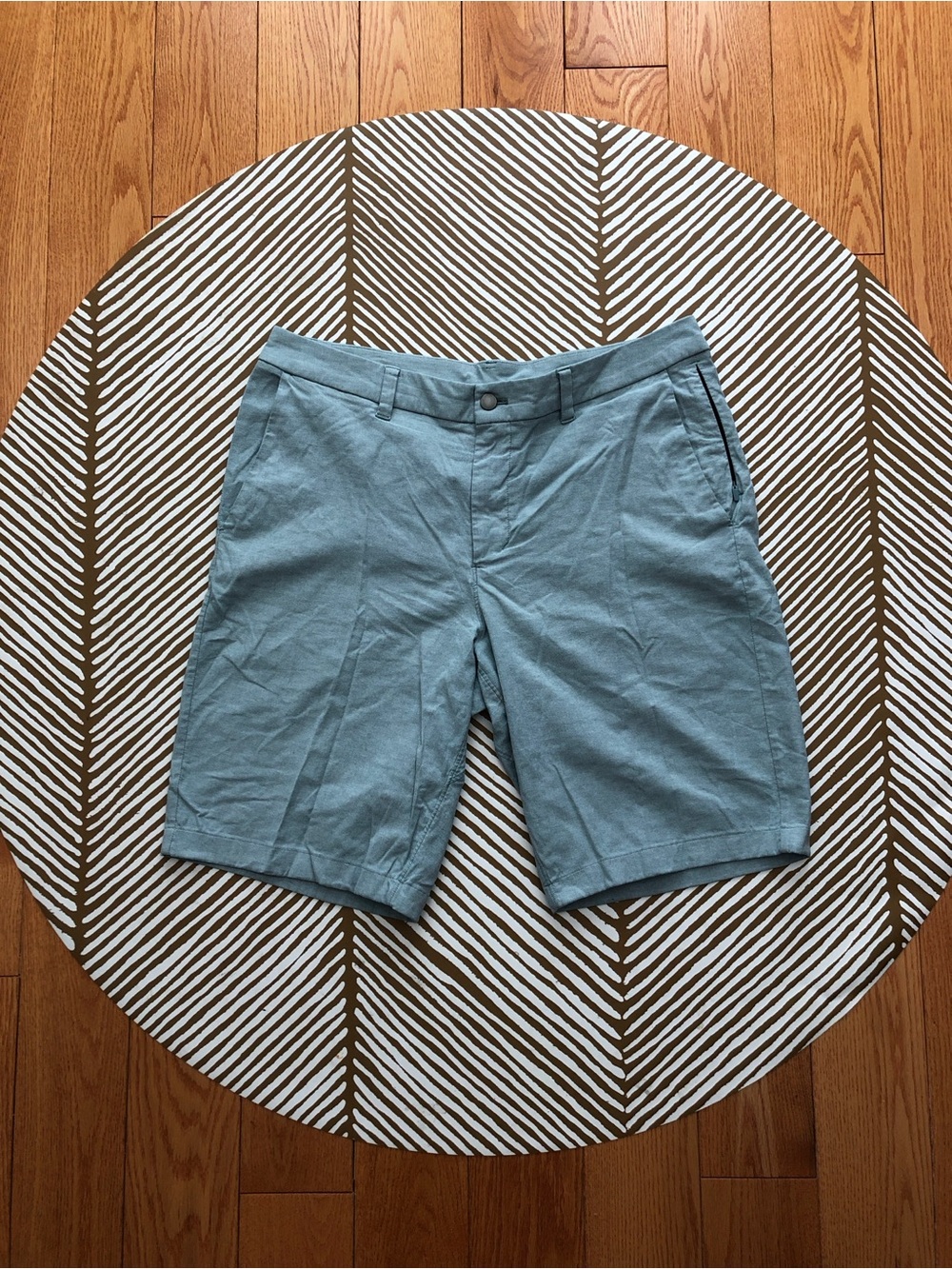 Lululemon Comission Shorts (34)